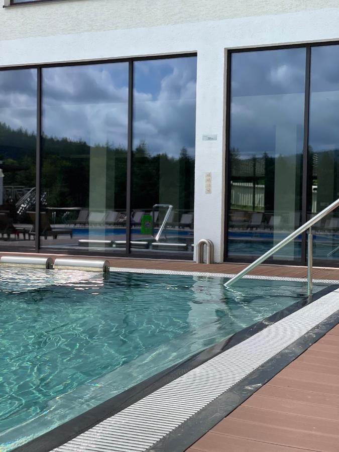 Stanislavsky Hotel Group Jaremtsche Exterior foto